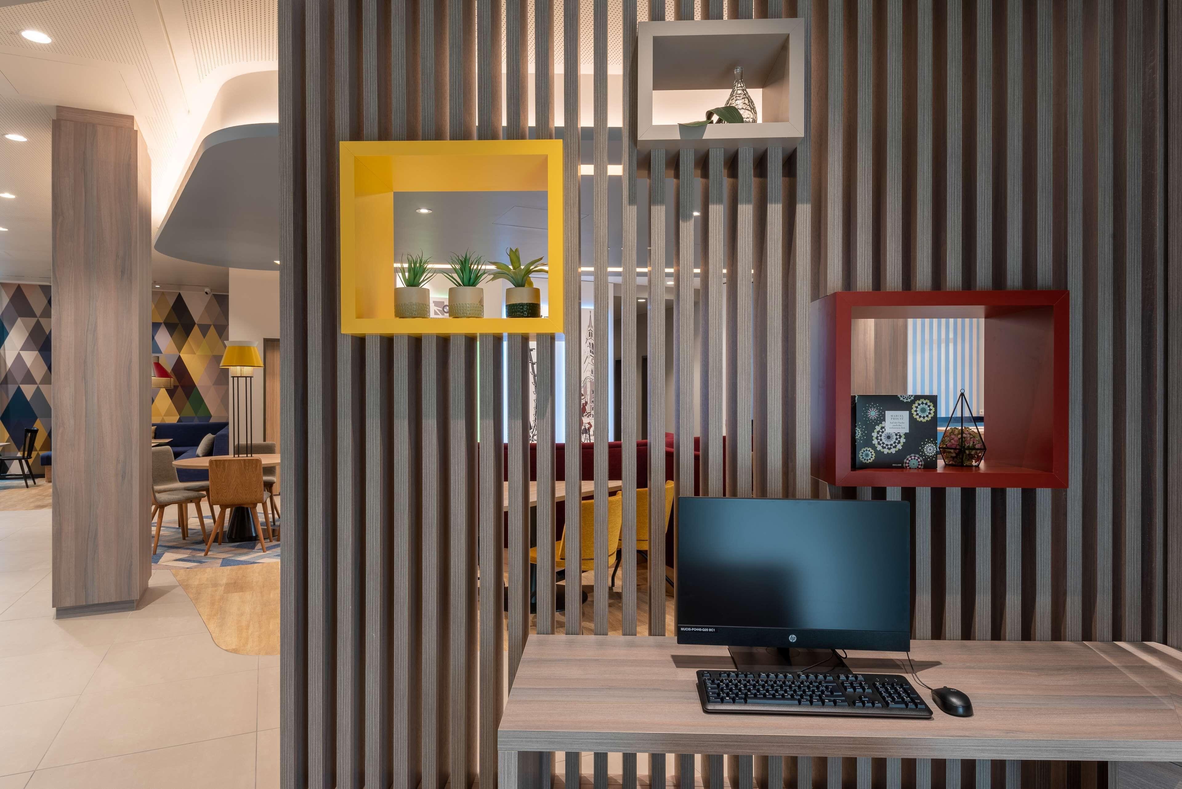 Hampton By Hilton Munich City North, Munich